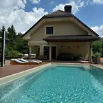 Tin & Koca Tin Villa *