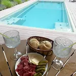 Tin & Koca Tin Villa