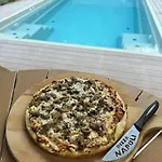 Tin & Koca Tin Villa *