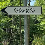 Villa Tin & Koca Tin - Nature, Water And Peace