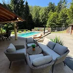 Villa Tin & Koca Tin - Nature, Water And Peace *