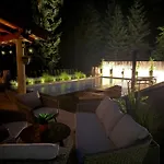 Tin & Koca Tin - Nature, Water And Peace Villa