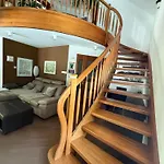 Villa Tin & Koca Tin - Nature, Water And Peace