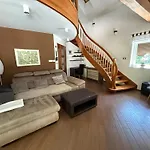Villa Tin & Koca Tin - Nature, Water And Peace *
