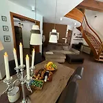 Tin & Koca Tin - Nature, Water And Peace Villa Prestranek