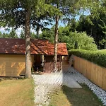 Tin & Koca Tin - Nature, Water And Peace Villa *