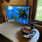 Tin & Koca Tin Villa *