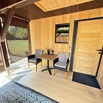 Tin & Koca Tin - Nature, Water And Peace Villa Prestranek