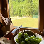 Tin & Koca Tin Villa Prestranek
