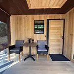 Tin & Koca Tin Villa