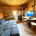 Tin & Koca Tin Villa
