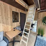Villa Tin & Koca Tin - Nature, Water And Peace Prestranek