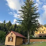 Villa Tin & Koca Tin - Nature, Water And Peace