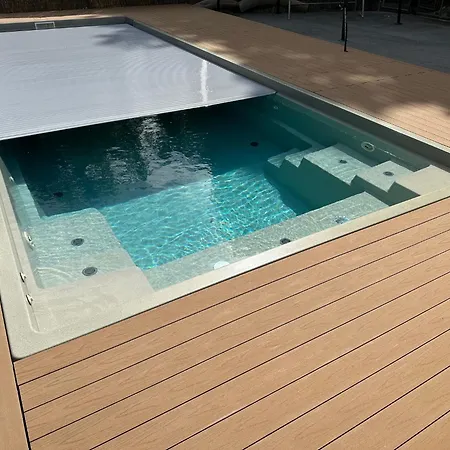 Tin & Koca Tin * Prestranek