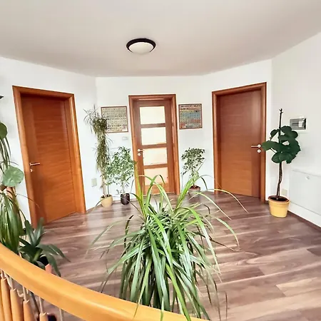 Tin Villa Prestranek