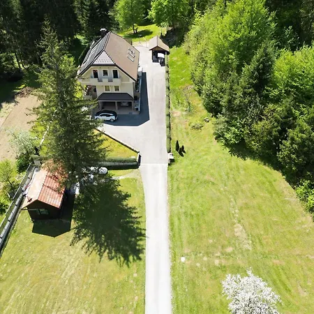 Tin & Koca Tin Prestranek