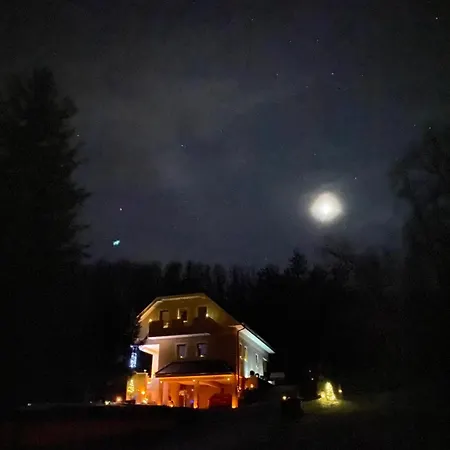 Tin & Koca Tin Вилла