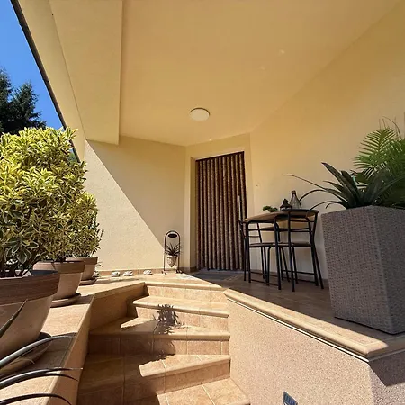 Tin & Koca Tin Vila *