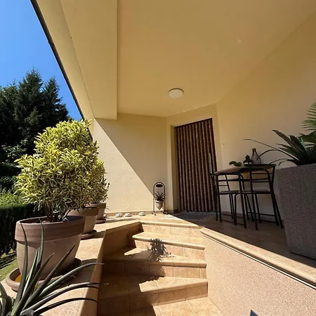 Vila Tin & Koca Tin *