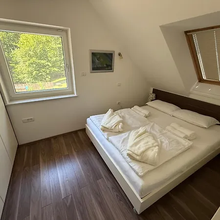 Tin & Koca Tin ヴィラ Prestranek