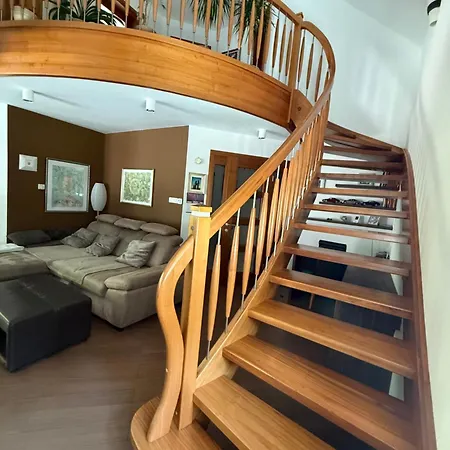 Вилла Tin & Koca Tin