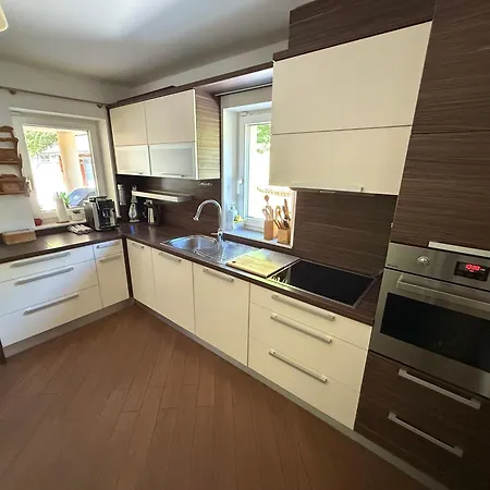 Tin & Koca Tin ヴィラ *