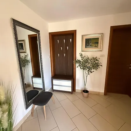 Tin & Koca Tin ヴィラ *