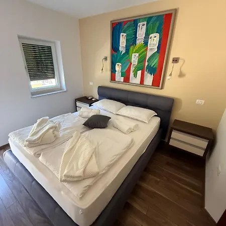 Tin & Koca Tin * Prestranek