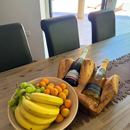 Tin & Koca Tin Вилла