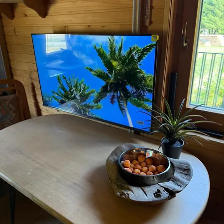 Tin & Koca Tin ヴィラ *