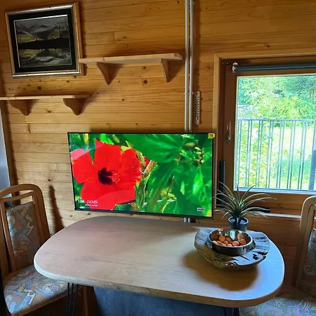 Tin & Koca Tin * Prestranek