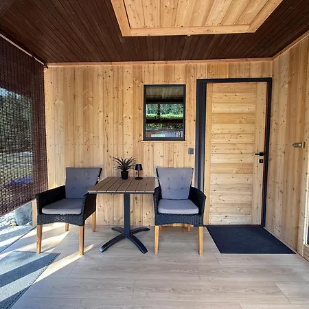 Tin & Koca Tin ヴィラ