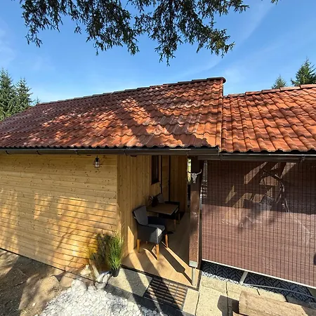 Tin & Koca Tin Villa *