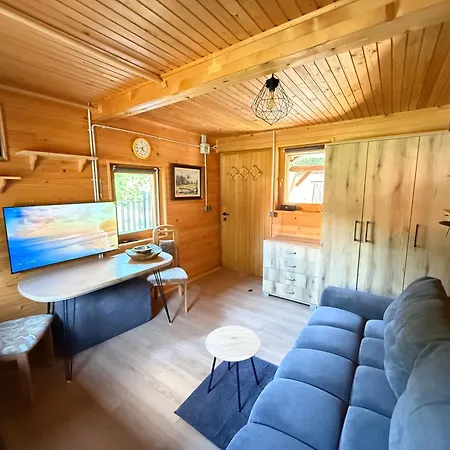 ヴィラ Tin & Koca Tin Prestranek