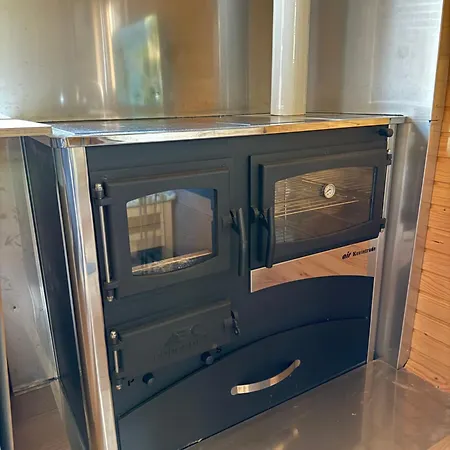 Tin & Koca Tin * Prestranek