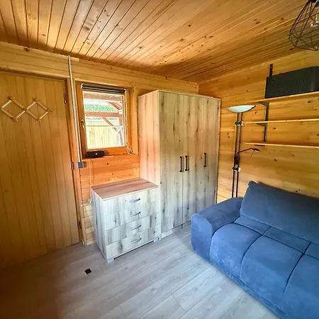 Tin & Koca Tin Вилла Prestranek