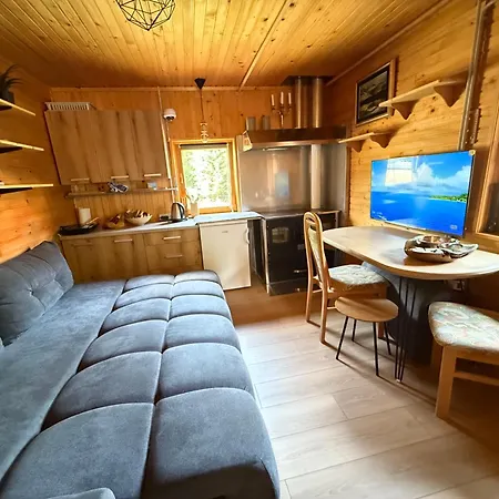 Tin & Koca Tin Вилла