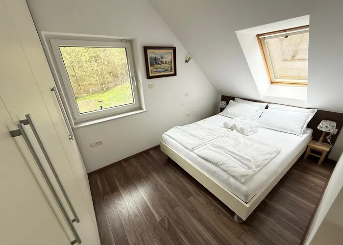 Tin & Koca Tin * Prestranek