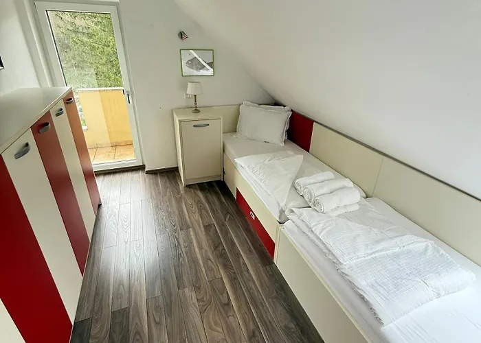 Tin & Koca Tin Prestranek