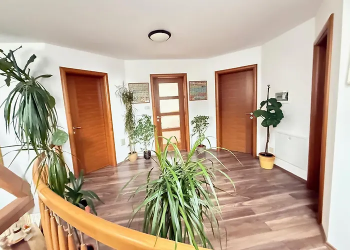 Tin & Koca Tin Villa Prestranek