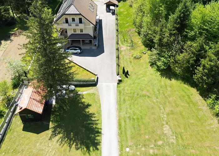 Tin & Koca Tin Prestranek