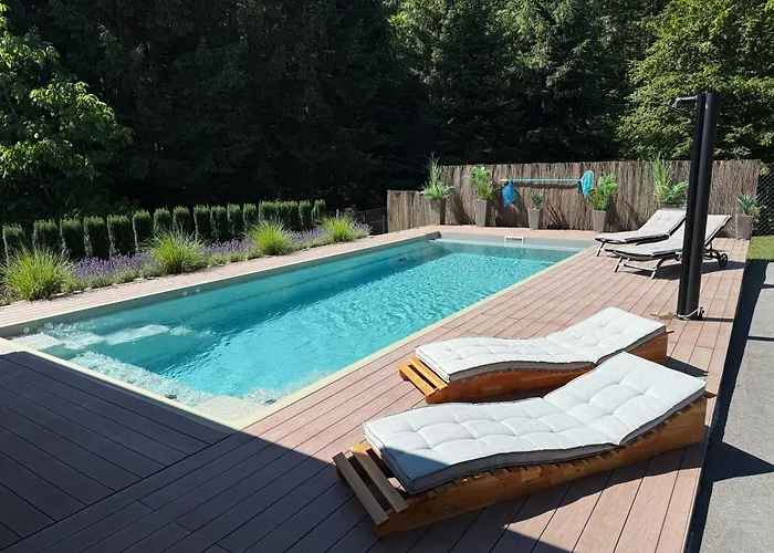 Tin & Koca Tin * Prestranek