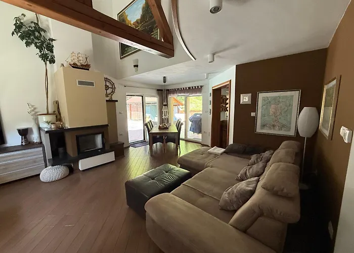 Tin & Koca Tin Prestranek