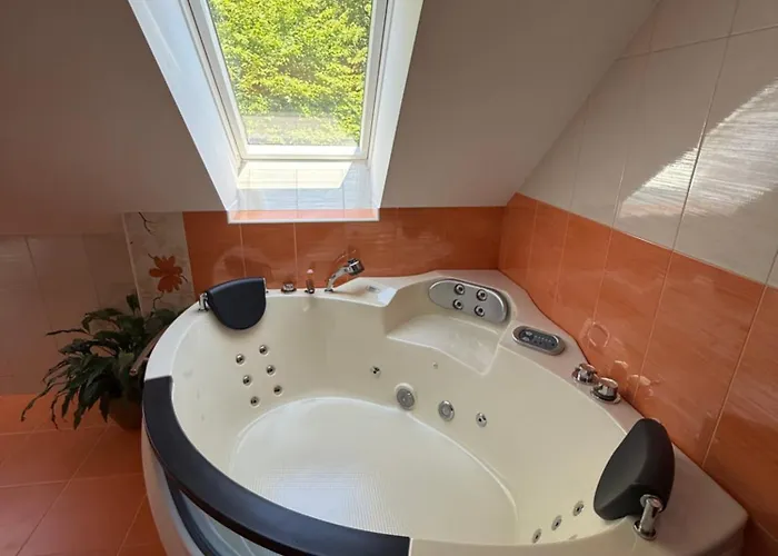 Villa Tin & Koca Tin *