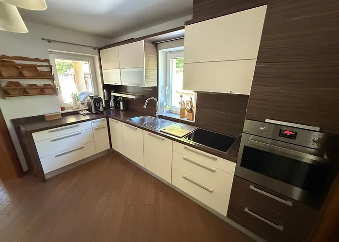 Tin & Koca Tin Villa *