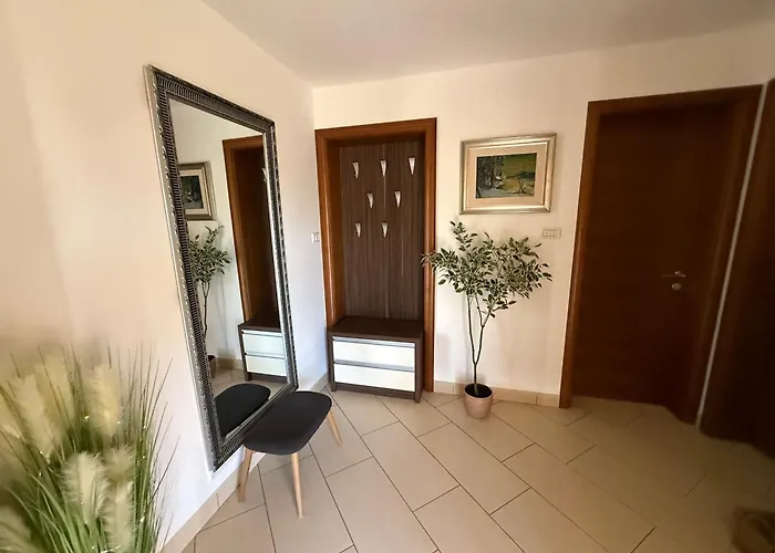 Tin & Koca Tin Villa *