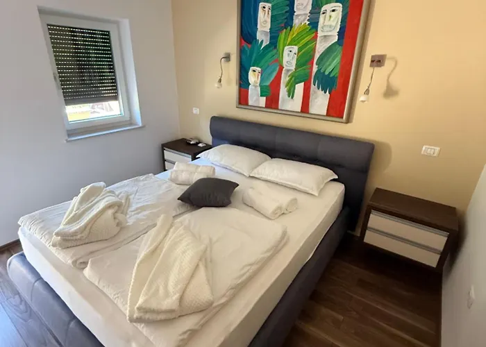 Tin & Koca Tin * Prestranek