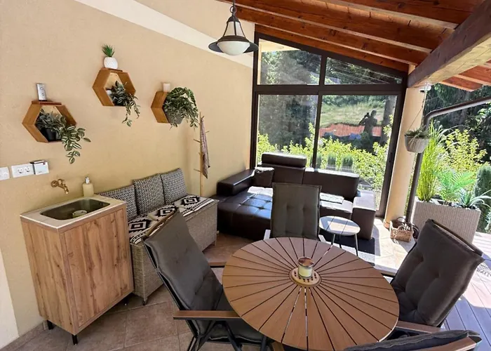 Tin & Koca Tin Prestranek