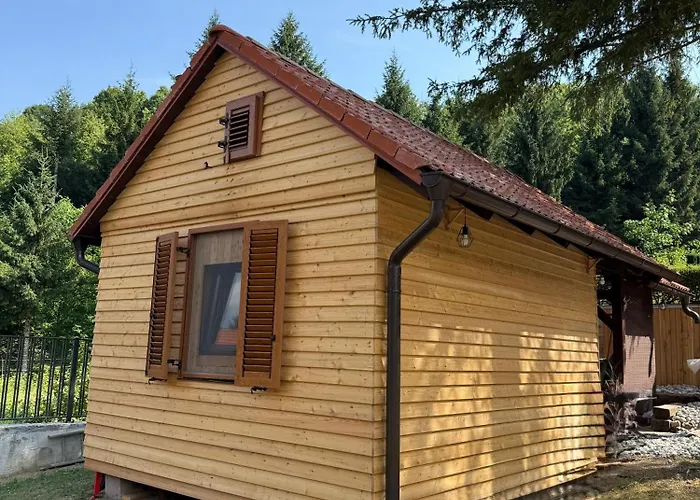 Tin & Koca Tin Villa