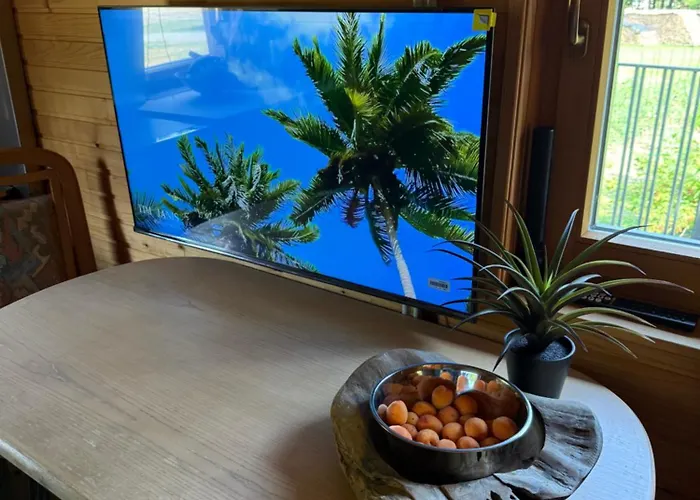 Tin & Koca Tin فيلة *